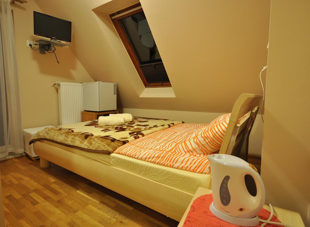 Willa Za Strugiem Hotel - Zakopane — Zdjęcia 3